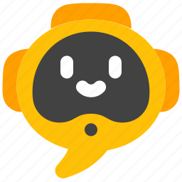 Chatbot Icon