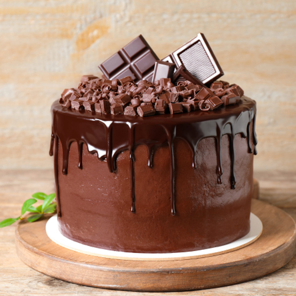 Cake