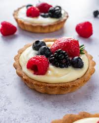 Tarts